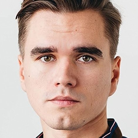 Grisha Pasternak