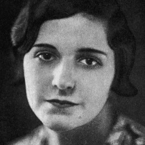 Cándida Losada