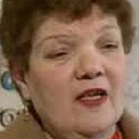 Eleni Deloudi