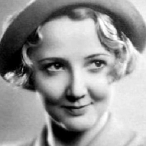 Joan White