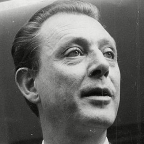 Stephen Ward