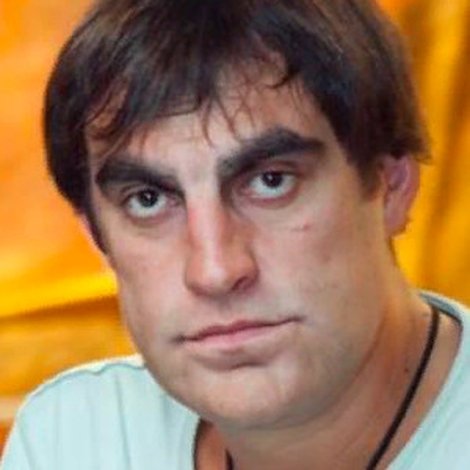 Aleksei Dmitriyev
