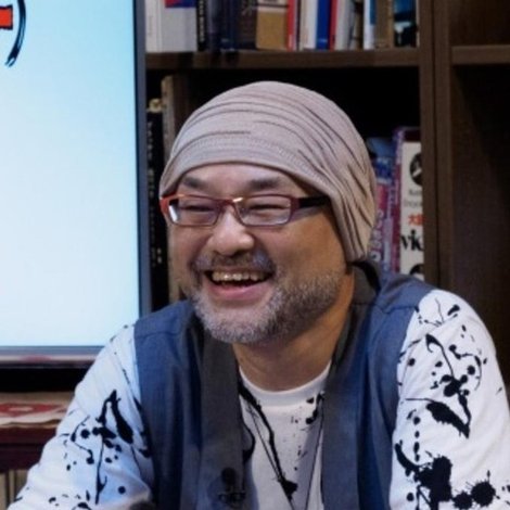 Kazuyoshi Katayama