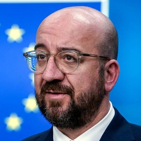 Charles Michel