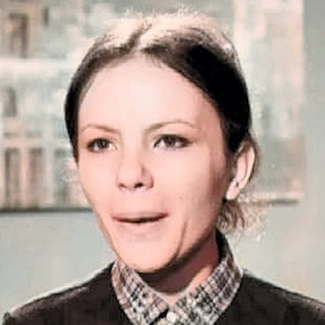 Matina Karra