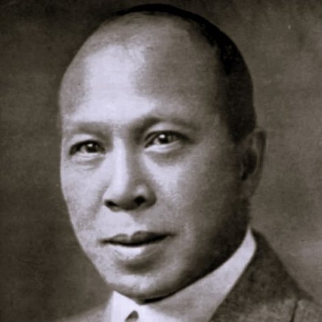 Charles Fang