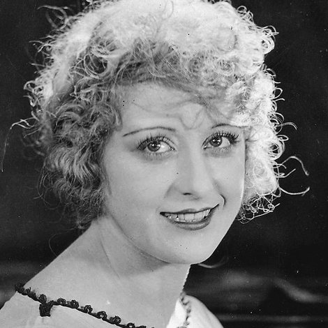 Grace Darmond