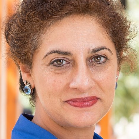 Salima Ikram