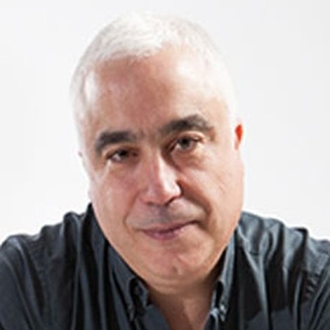 Fernando Moreira