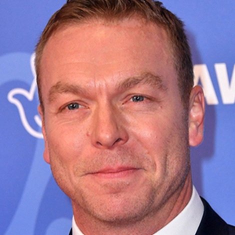 Chris Hoy