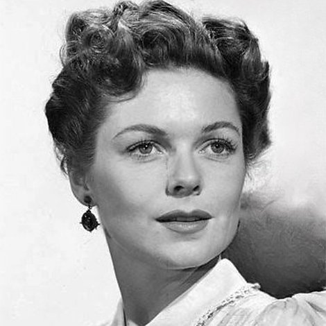 Joyce Mackenzie