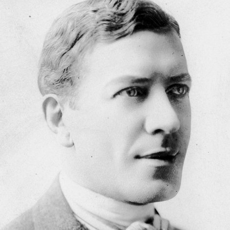 Paul Scardon