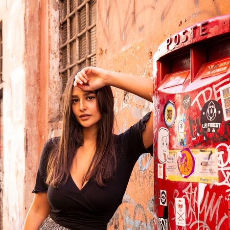 Barbara Ninfadoro