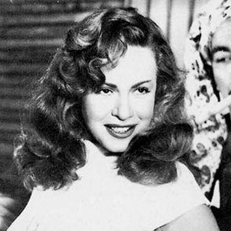 Hind Rostom
