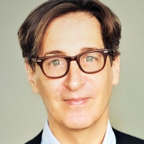 Stan Zimmerman