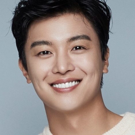 Yeon Woo-jin