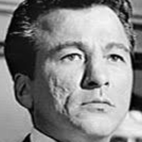 George Brenlin