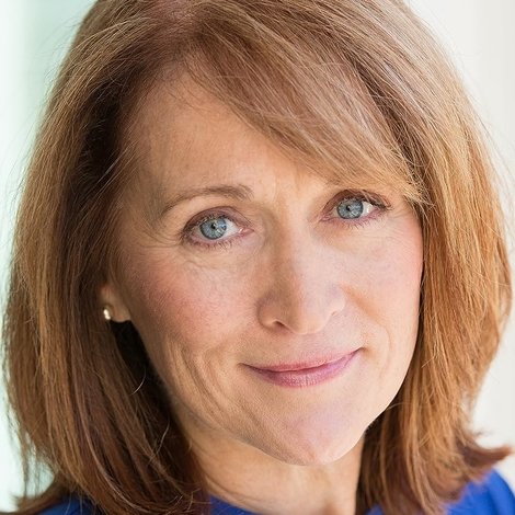 Kathy Harum