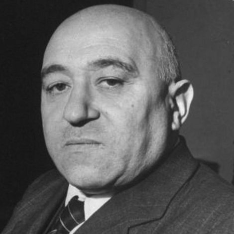 Mátyás Rákosi