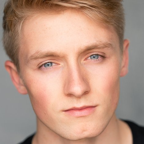 Zac Ladkin