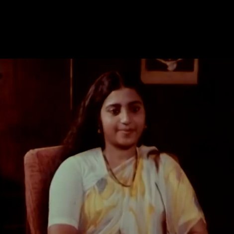 Annamma Abraham
