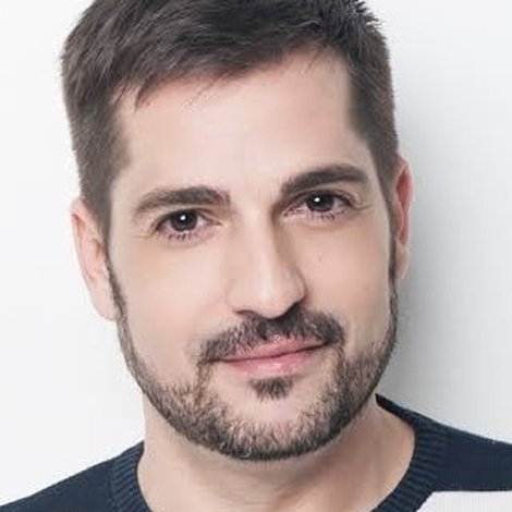 Nacho Casalvaque