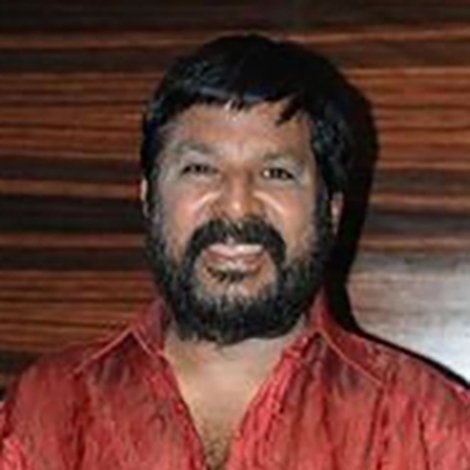 Kalaipuli G. Sekaran