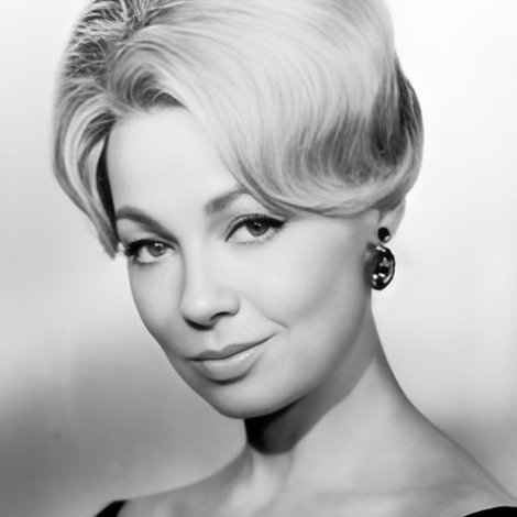 Jill Haworth