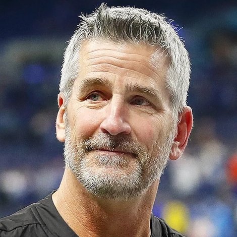 Frank Reich
