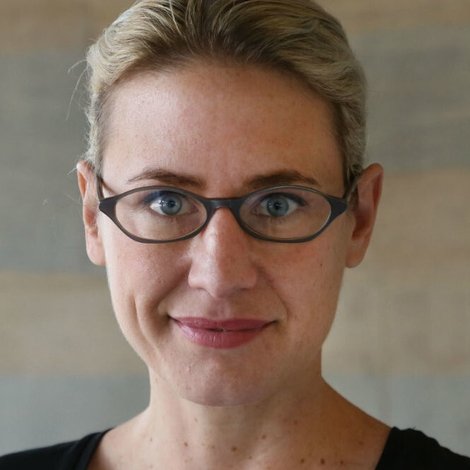 Linsey McGoey