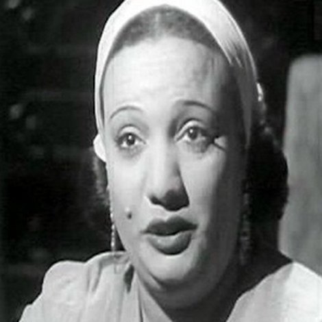 Fathiya Mahmoud