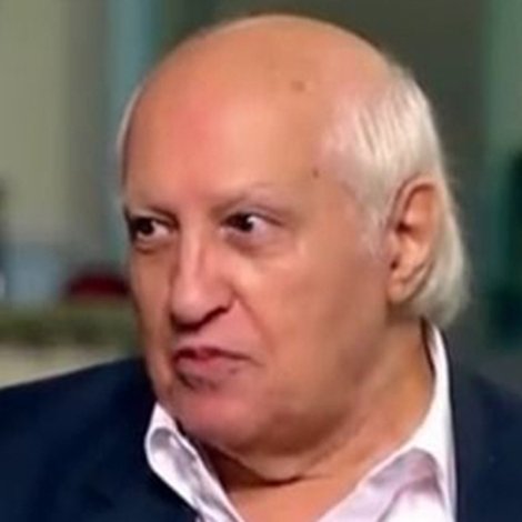 Mahmoud El Qala'awy