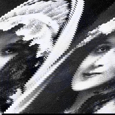 Betty Gray