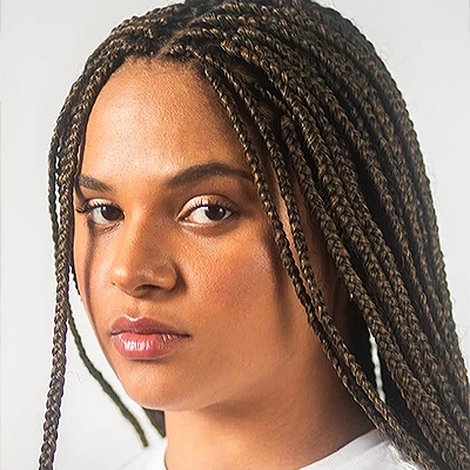 Andréa Bak