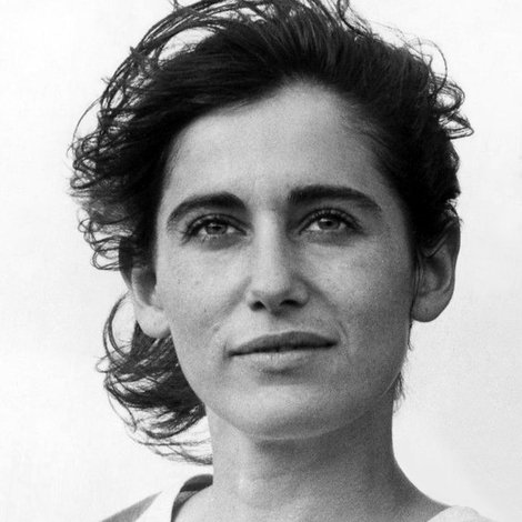 Agnès Torrent