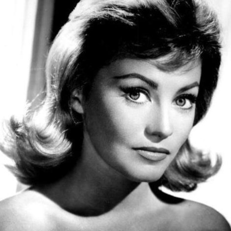 Jackie Loughery