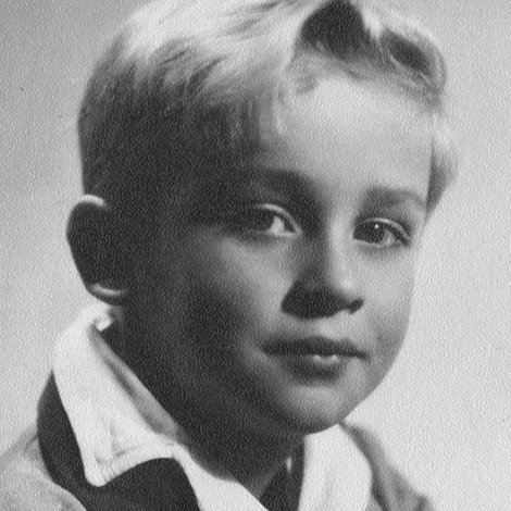Seryozha Bogachev