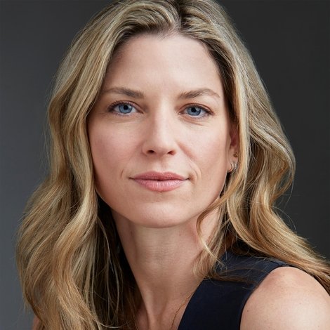 Amanda Goldsmith