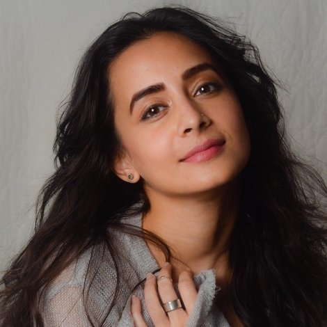 Auritra Ghosh
