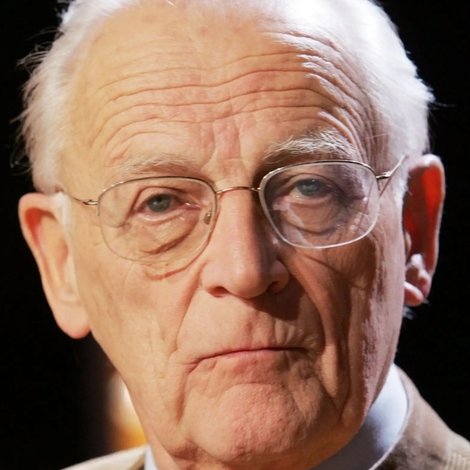 Alain Touraine