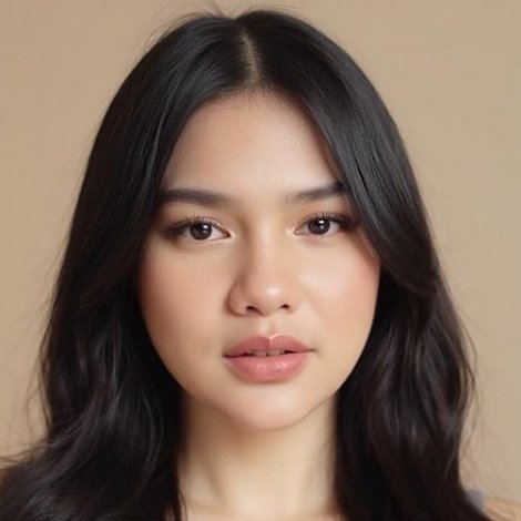 Davina Karamoy