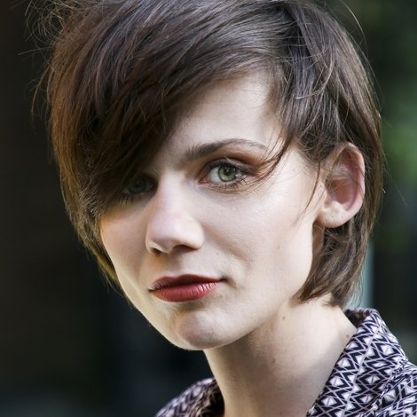 Małgorzata Gorol