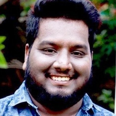 Vignesh