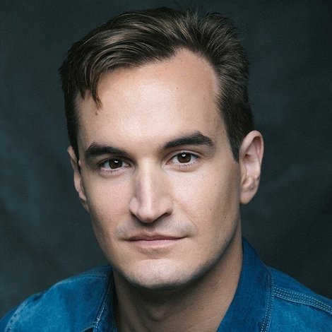 Jeremy Sless