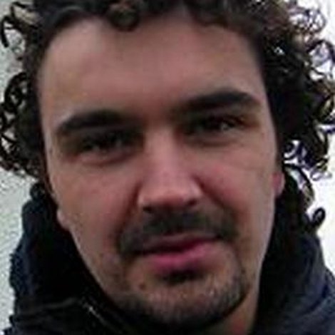 Bernard Kierat