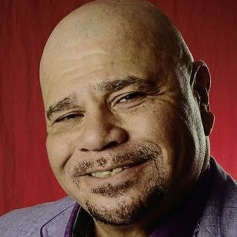 Kenny Robinson