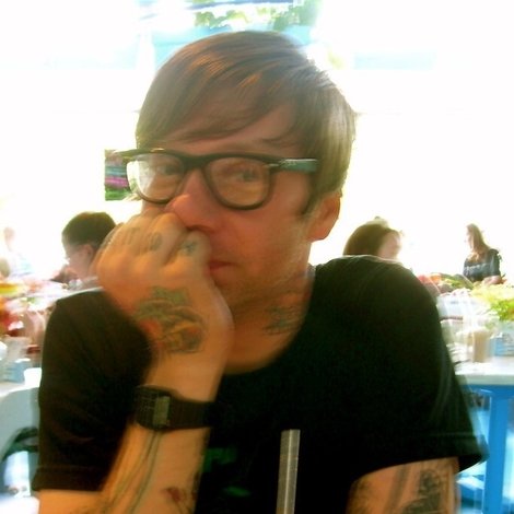 Petey Dammit