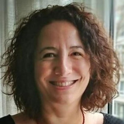 Yonca Ertürk