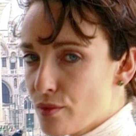 Claudine Spiteri