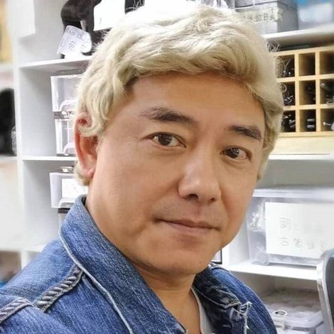 Keith Ng Shui-Ting
